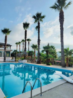 Palm House Lamezia Terme